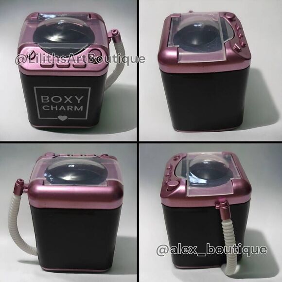 Boxycharm Beauty Washing Machine (X014) - Picture 3 of 6